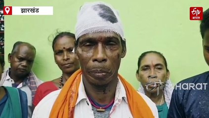 भोगनाडीह हिंसक झड़प: सीता सोरेन ने वंशज के परिजनों से की मुलाकात, आदिवासियों के साथ पुलिस बर्बरता की जांच की मांग की