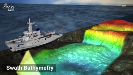 What is the One Myth About the Ocean That Is Just Wrong?
