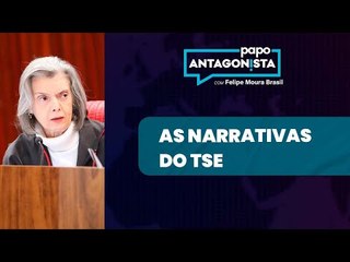 Cármen Lúcia faz política contra redes sociais?