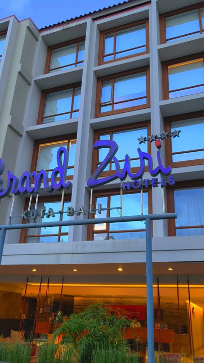 Welcome To Bali Tours & Transport Services https://BagusBaliBus.com#GrandZuriHotel #SewaBusDiBali #SewaMobilDiBali #SewaHiaceDiBali #BagusTransportBali #NgurahSuryaKusuma