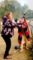 Bag Throw Pranks