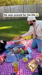 Admit You Never See That Coming!