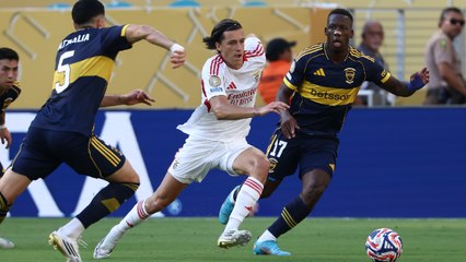 La 'Operación Carreras', al detalle: una negociación rara que tiene en vilo a otros dos laterales