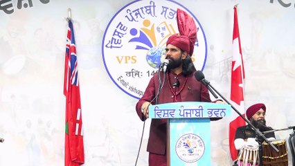 Husnain Akbar Kalam Mian Muhammad Bakhsh 2025 || Saif ul Malook - Mitti Naal Tu Mitti Hona