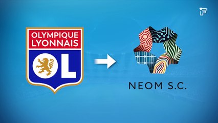 OFFICIEL : Alexandre Lacazette signe à Neom !