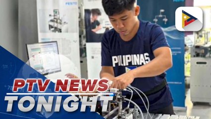 Philippines to host WorldSkills ASEAN in August