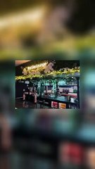 Lion Lounge Opening Night Chepstow