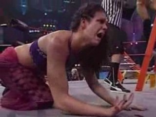 TNA SACRIFICE 11. 5. 2008 ( PARTE 14.  19 )