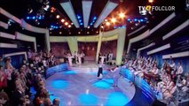 Carmen Radulescu - La gardul cu hartapele (O data-n viata - TVR - 13.03.2015)