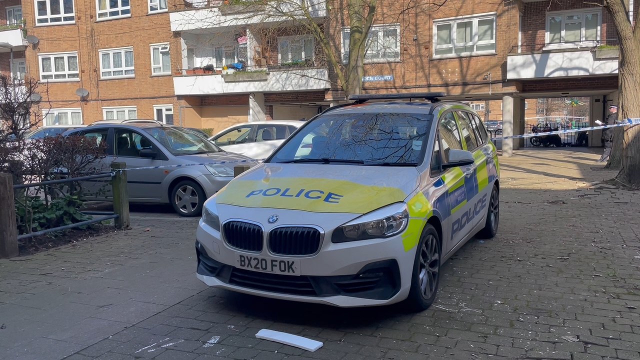 Sword attacker jailed for at least 40 years for ‘wicked’ murder of schoolboy