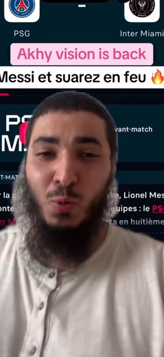 Le retour du cirque footballistique 🤣