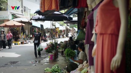 Dịu Dàng Màu Nắng Tập 20 - Phim Truyền Hình Việt Nam VTV1 | Phim Hay