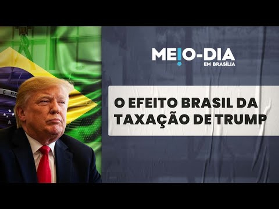 Planalto e siderúrgicas relatam preocupação com tarifas de 25% sobre importação de aço e alumínio