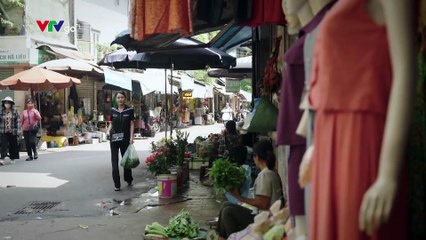 Dịu Dàng Màu Nắng Tập 20 - Phim Truyền Hình Việt Nam VTV1 | Phim Hay