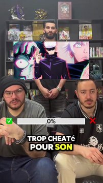 D’accord ou pas d’accord sur nos avis mangas