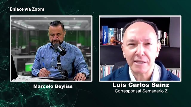 Noticiero Expreso 24/7 (1359)