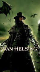 Le conseil ciné du jour - Van Helsing [Vidéo Exclusive]