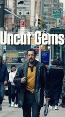 Le conseil ciné du jour - Uncut Gems [Vidéo Exclusive]