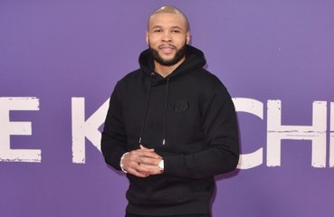 Chris Eubank Jr v Conor Benn to rematch on September 20