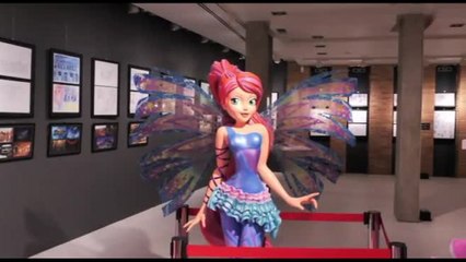 "Oltre la magia delle Winx", Straffi: per provare a sognare ancora