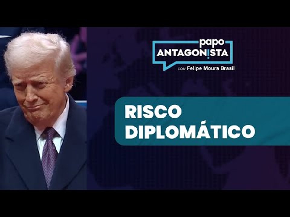 Tarifaço de Trump: PT pode piorar a situação?