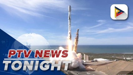 Technologically-advanced satellite recently launched to help provide more accurate and consistent findings on methane emissions