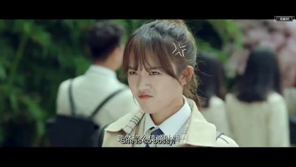 I Won't Get Bullied By Girls (2018) Episode 5 Engsub
