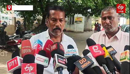 "மகள் போல் பார்த்துக்கொள்கிறோம் எனக்கூறியதற்கு மாறாக கொடுமைப்படுத்தினர்" - பெண்ணின் தந்தை கண்ணீர்!