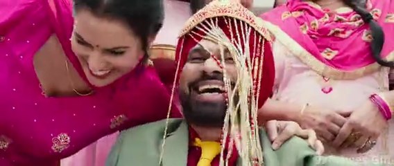 Tenu Ghodi Kinney Chadaya (2025) - Full Punjabi Movie Online 🎬