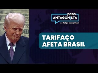 Quem taxa mais: Taxadd ou Trump?