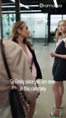 Woke Up To My Boss Proposing What – FULL MOVIE [Eng Sub]