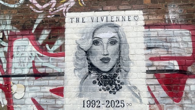 Death of Drag Race star The Vivienne was misadventure, rules coroner