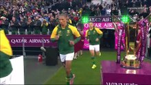 South Africa v Barbarians 28 06 2025 Full Match