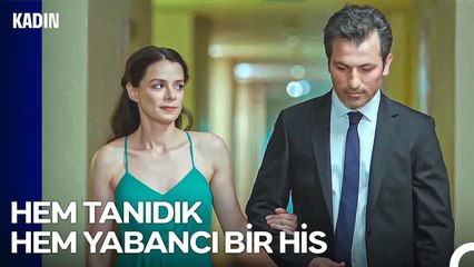 Kötü Bir Geçmişi Yalnızca Güzel Bir Adam Telafi Edebilir - Kadın