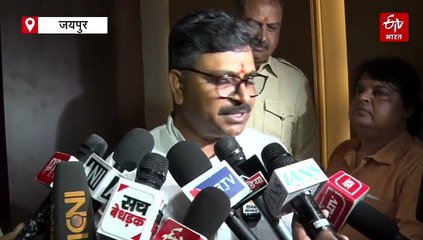 जूली बोले, आज इनकम टैक्स, ईडी और सीबीआई दबाव में कर रही हैं काम