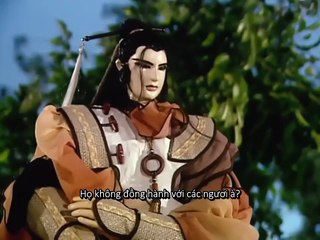 Phích Lịch Đao Phong 17 720p phụ đề