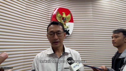KPK Ungkap Nilai Proyek EDC BRI yang Dikorupsi Capai Rp2,1 Triliun
