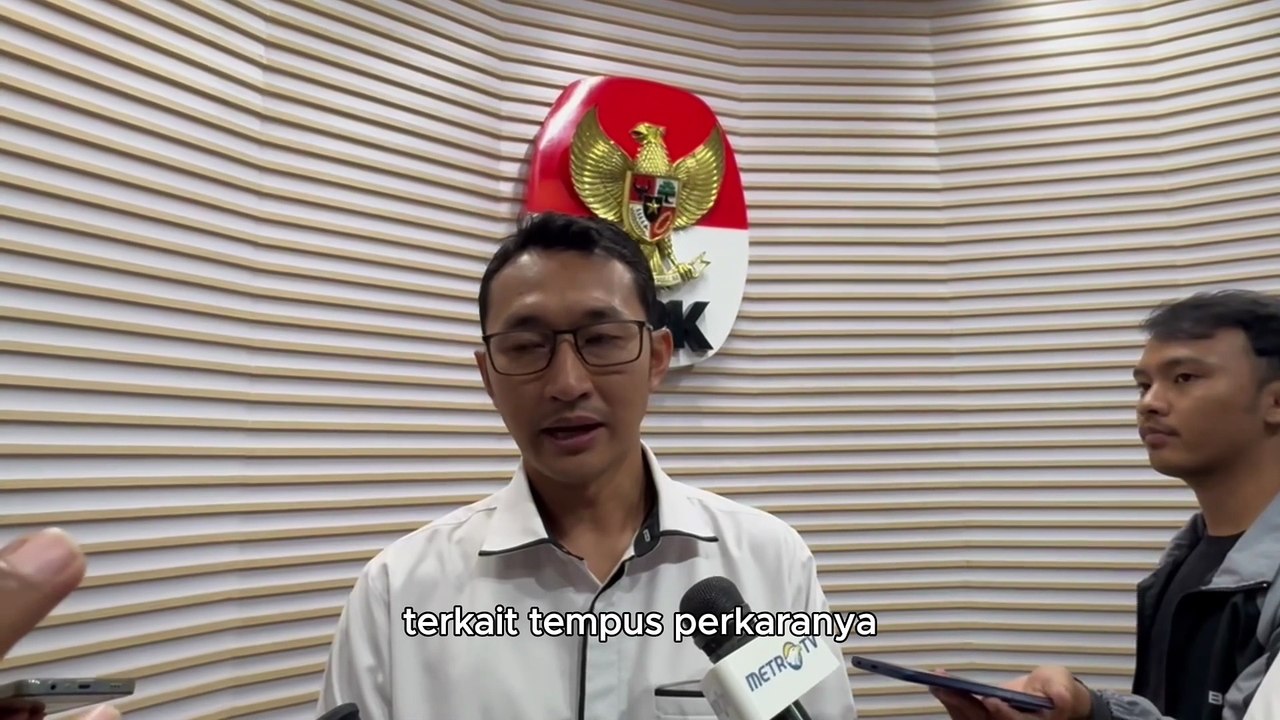 KPK Ungkap Nilai Proyek EDC BRI yang Dikorupsi Capai Rp2,1 Triliun