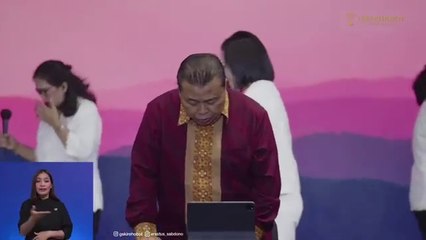 MERDEKA DARI DIRI SENDIRI (BAG 1)
