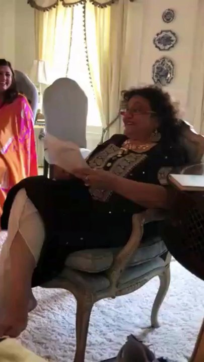 Funny poetry for old couple