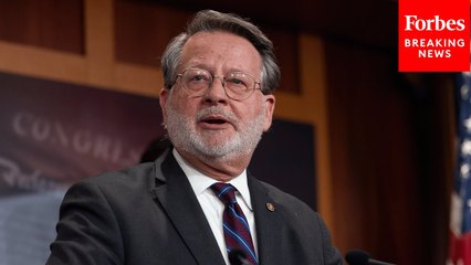 'I Want To Tell You, Through My Constituents' Stories, How Detrimental This Bill Will Be': Peters