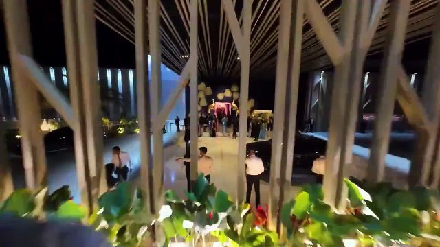 Festa luxuosa de filha de milionário tem Ana Castela, Matheus e Kauan e decoração gigante