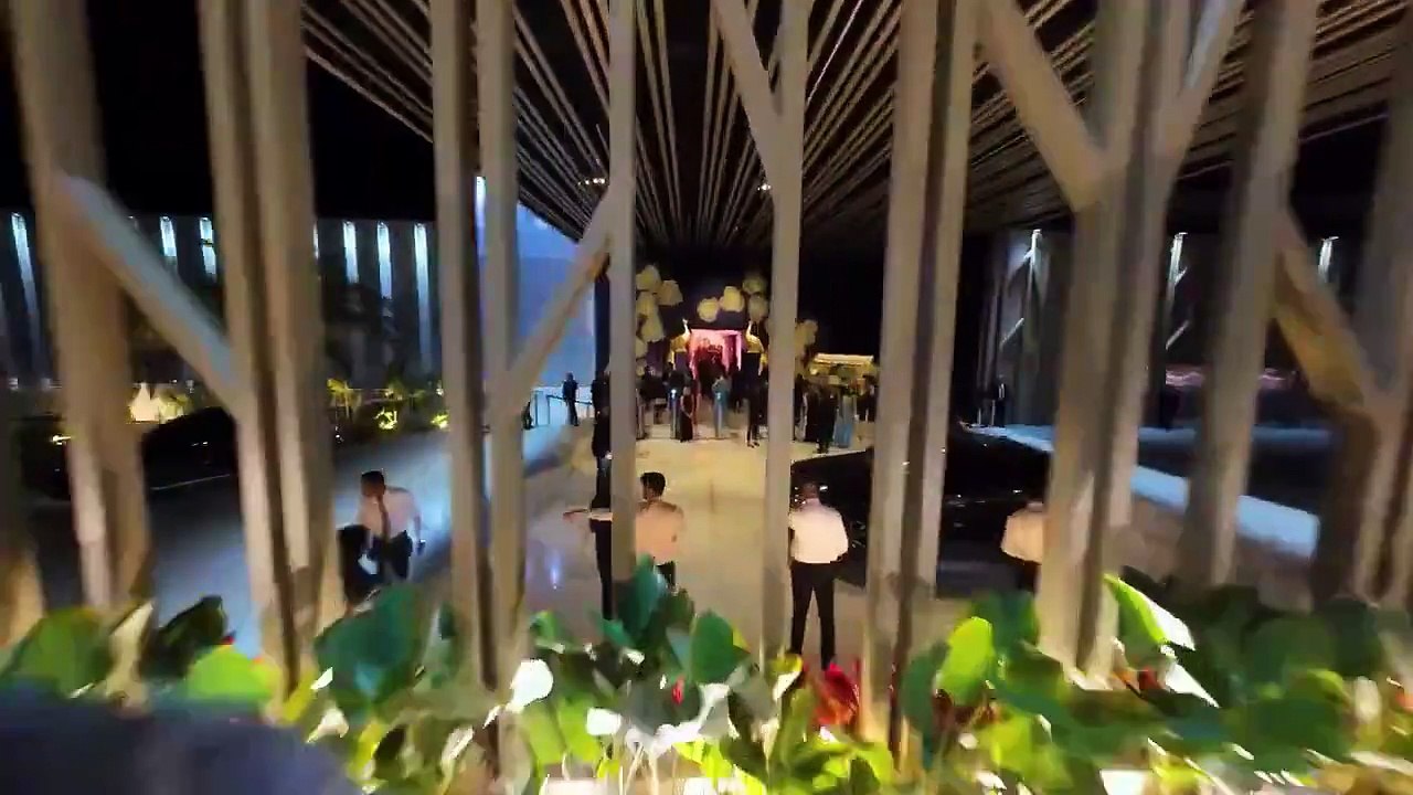 Festa luxuosa de filha de milionário tem Ana Castela, Matheus e Kauan e decoração gigante