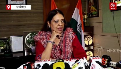 चंडीगढ़ नगर निगम की बैठक में छाया रहा मीटिंग मिनिट्स से छेड़छाड़ का मुद्दा, मेयर बोलीं एक-एक बोलें पार्षद तभी इसमें होगा सुधार