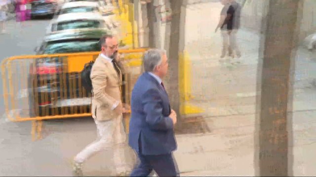 Oposición y Gobierno reaccionan tras el ingreso de Santos Cerdán en prisión