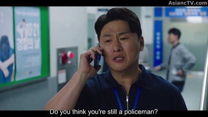 [ENG] EP.5 Salon De Holmes (2025)