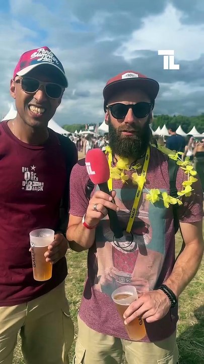 Solidays : on teste vos connaissances !