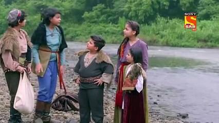 Yateem Khaane Ke Jabaaz - Ali Baba Dastaan-e-Kabul - Ep 32 - Full Episode - 27 S