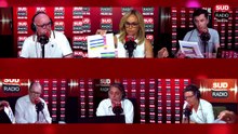 La canicule touche la France et la réforme de l'audiovisuel