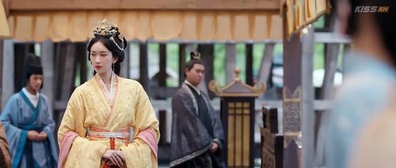 The Princess's Gambit Ep 13 Engsub